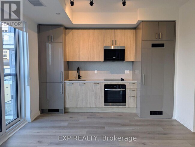 Photo - 280 Dundas St W Unit 814