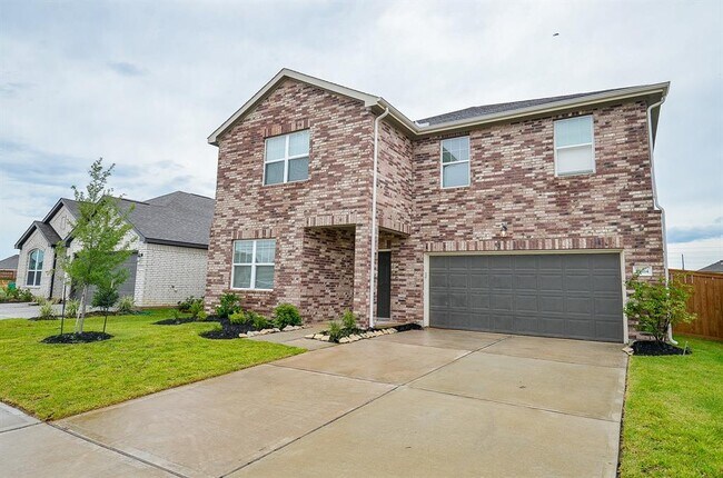 Photo - 27314 Clear Breeze Dr House