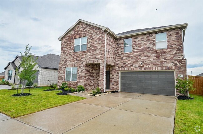 Building Photo - 27314 Clear Breeze Dr Rental