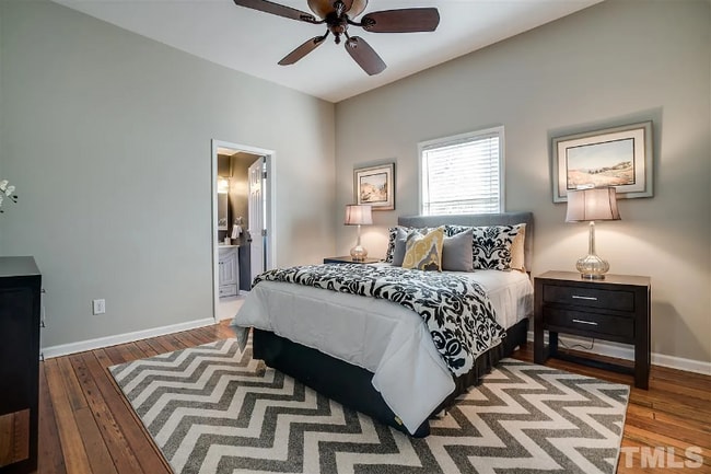 Photo - 1204 N Elizabeth St