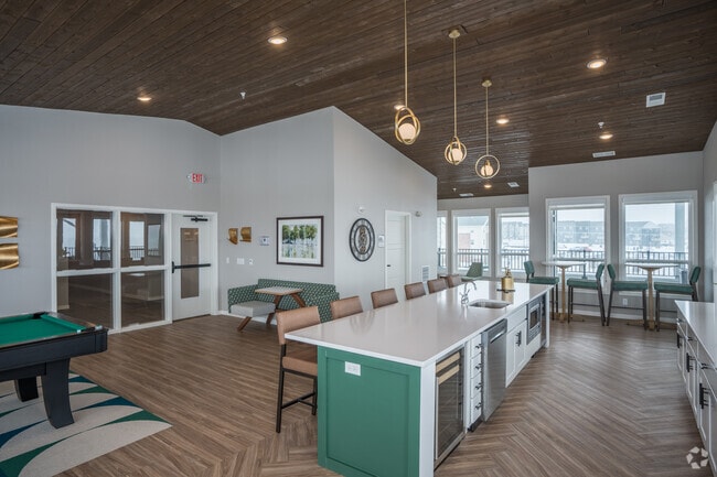 Community Room - Arasan