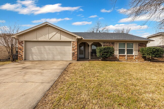 Convenient in Cleburne - Convenient in Cleburne Casa