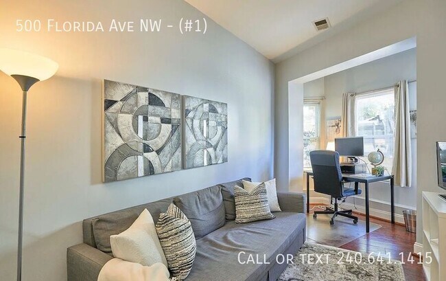 Photo - 500 Florida Ave NW