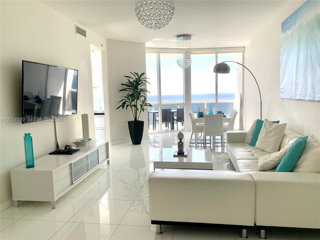Photo - 18201 Collins Ave Unit 4409