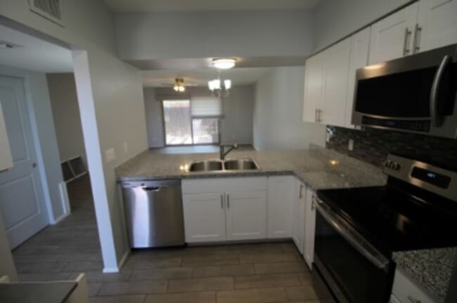Photo - Highly Desirable East Side Townhome – 2 Bed, 2 Bath – Move-In Ready!
