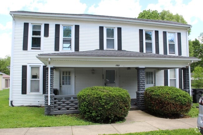 Building Photo - Cute Maintenace Free 1 BR in North Salem! Rental