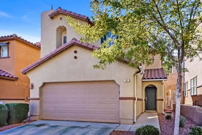 Photo - 151 Desert Pond Ave