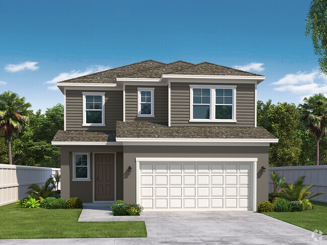 Building Photo - 6004 Pinewood Ests Dr Rental