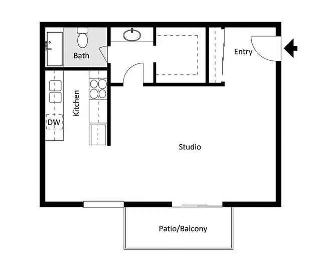 Photo - Chili Commons