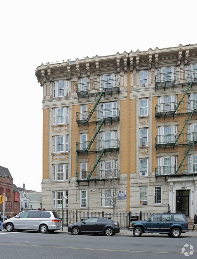 Photo - The Bainbridge Court