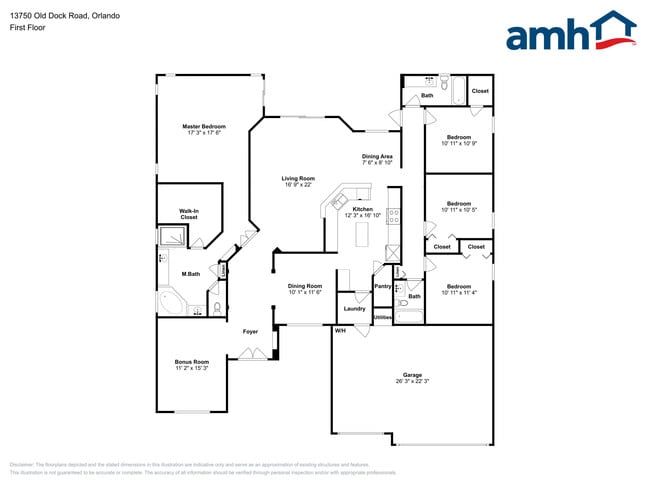 Photo - 13750 Old Dock Rd