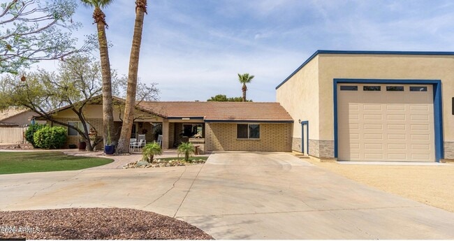 Photo - 18026 N Everson Dr