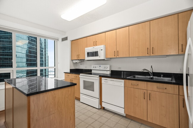 Photo - 512 N McClurg Ct Unit 2501