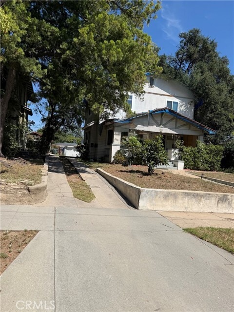 Building Photo - 1248 Wesley Ave