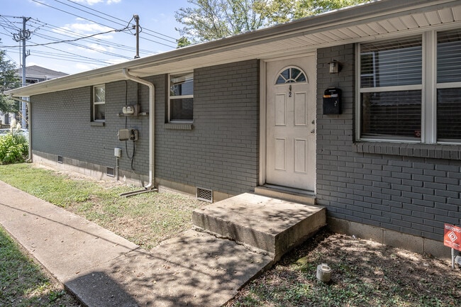 Photo - 1412 Edgehill Ave Unit #2