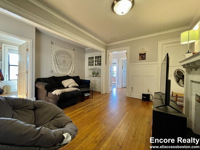458 Park Dr Unit 10