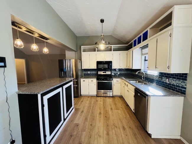 Photo - 508 NW 171st St House