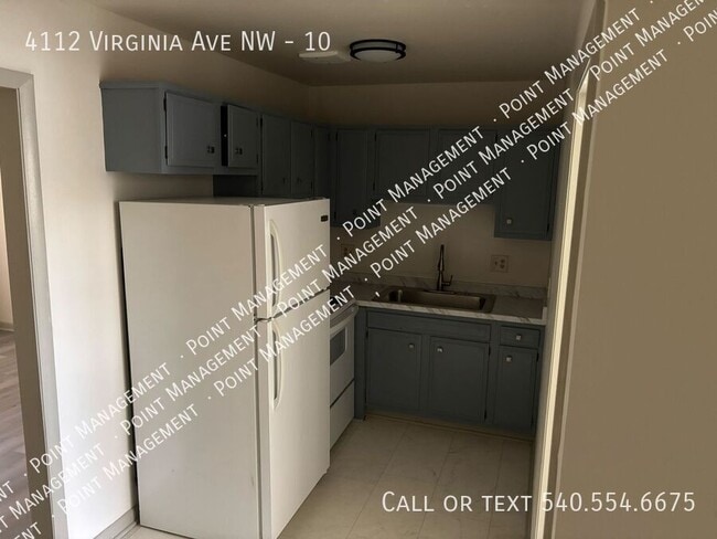 Building Photo - 4112 Virginia Ave NW Unit 10