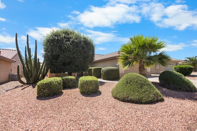 Photo - Sun City Grand Home