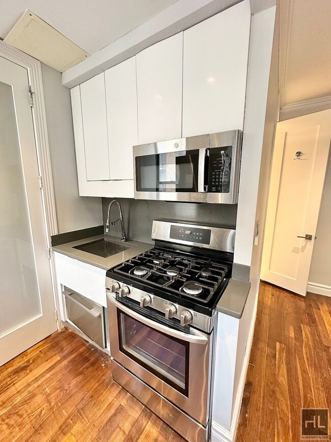 Photo - East 13th Street Unit 3A