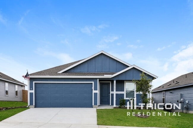 Building Photo - 10749 Dusty Rnch Rd Rental