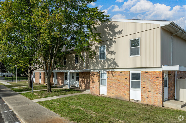 Building Photo - 300 Shelbourne Rental