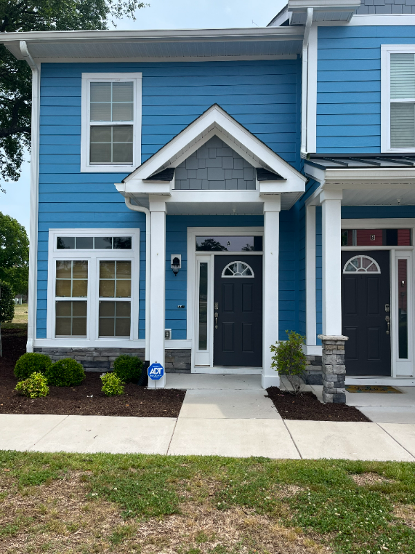 Photo - 812 Moen Pl Townhome