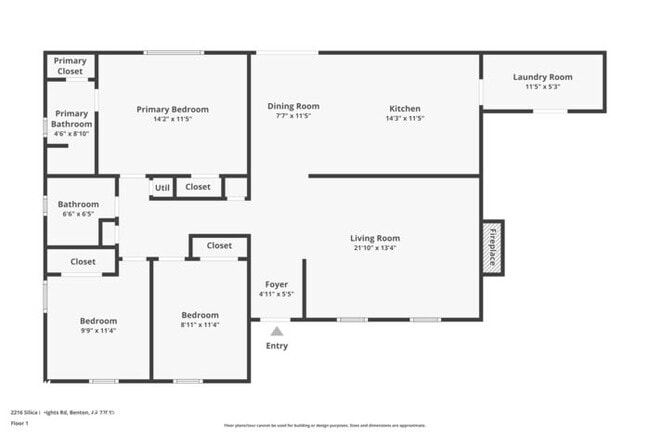 17 Greenbrier Dr