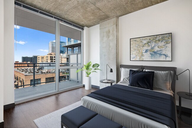 JeffJack Apartments