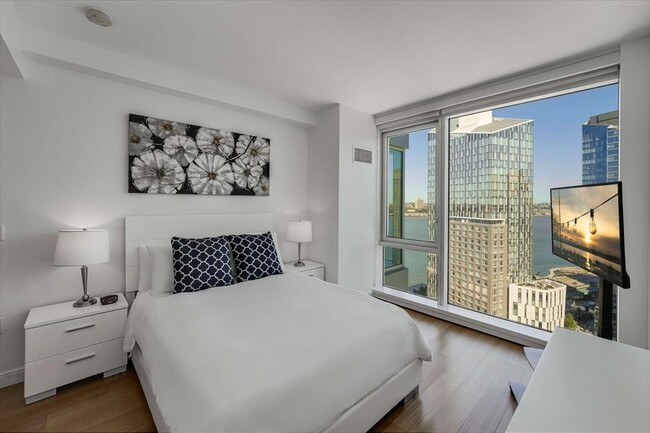 Photo - 322 W 57th St Condo Unit 21P