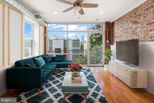 Photo - 1704 W Girard Ave Apartment Unit 3