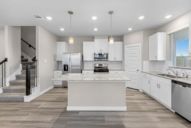 Photo - 1514 Blue Acer Dr