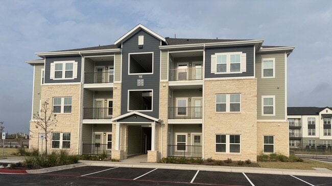 Building Photo - Santiago Estates