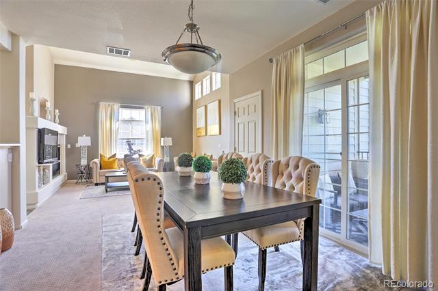 Photo - 1535 S Florence Way Unit 414