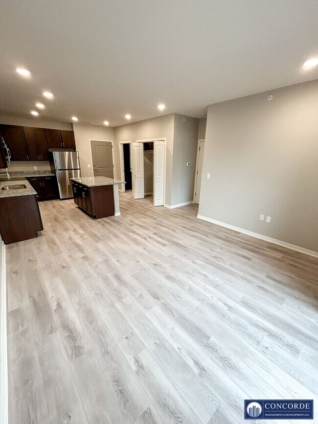 Photo - Horizon Ridge Unit Dawn