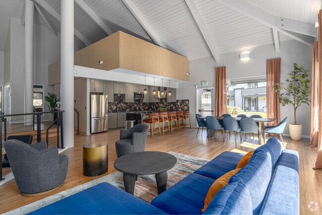 Clubhouse