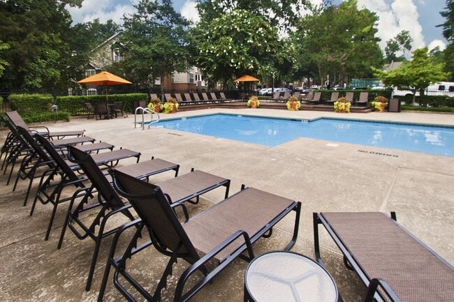 Photo - Bridges at Chapel Hill