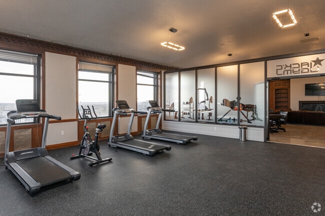 Photo - Residences at Talcott Unit 707