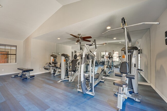 Timberglen Apartments