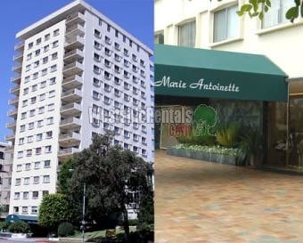 Photo - 10787 WILSHIRE Blvd Apartment