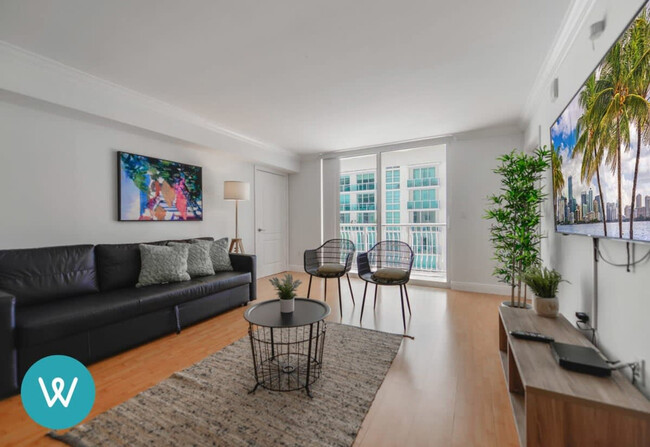 Photo - 1200 Brickell Bay Dr Apartment Unit FL16-ID1022188P