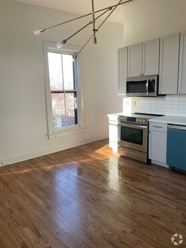 Building Photo - 1337 Scott St Unit 3 Rental