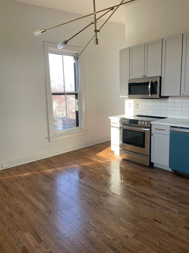Photo - 1337 Scott St Apartamento Unidad 3
