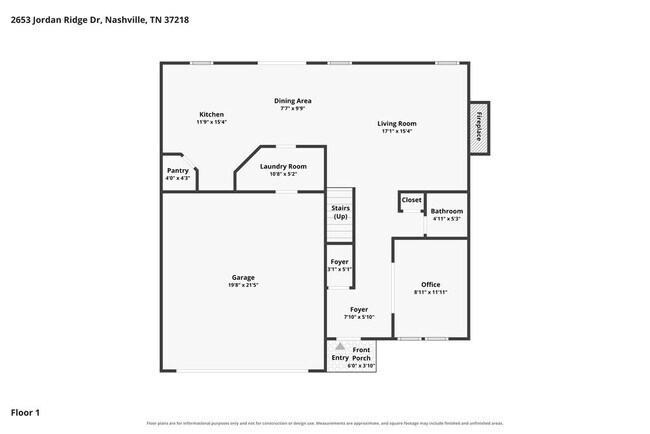 Photo - 2653 Jordan Ridge Dr