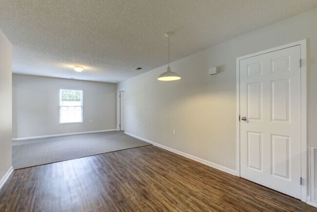 Photo - Three bedroom - Three bathroom apartments at University Park in Lillington, NC!