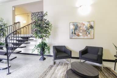 Photo - Olympia Court Apartments