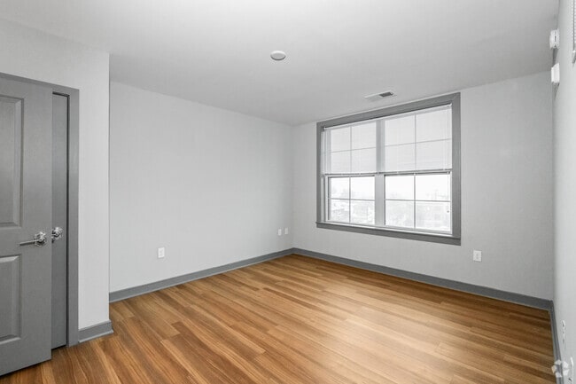 2BA, 2BA - 824SF - Bedroom 1