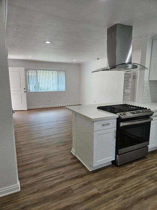 Page Park Apartments