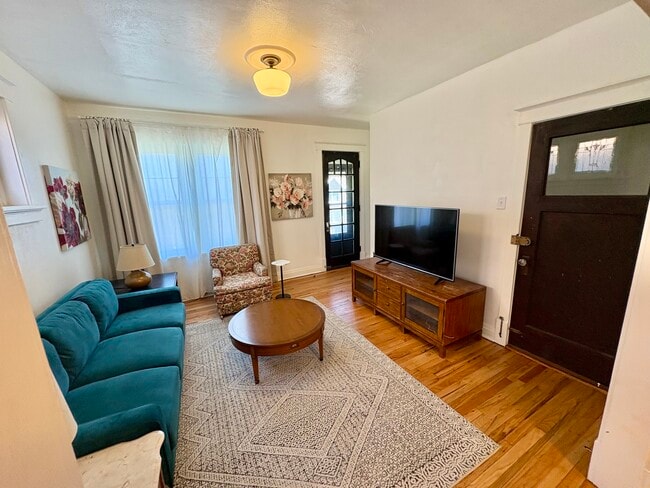 Building Photo - 2107 Maury Ave Unit 2107A-secondfloor