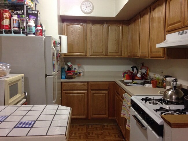 17 Westover Ave Sidebrook Associates